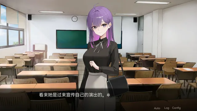 社团学姊 预览图 2
