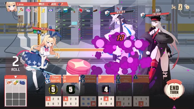 RogueDiceR 预览图 3