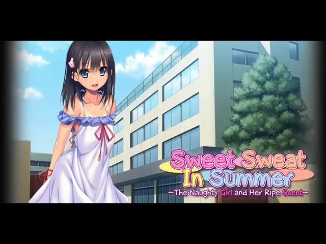 夏色蜜汗 ～色色的少女与甜甜的体香～ 预览图 1