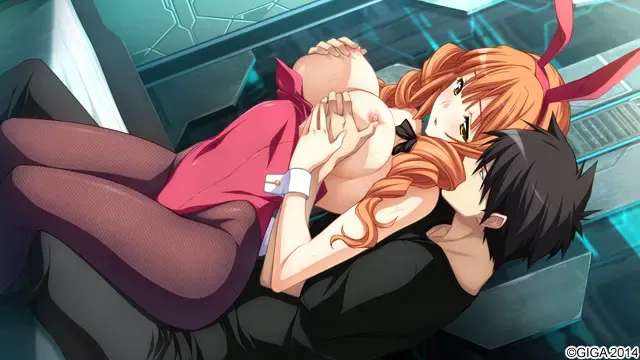 BALDR SKY ZERO 2 预览图 17