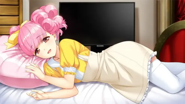 同级生Remake 预览图 13