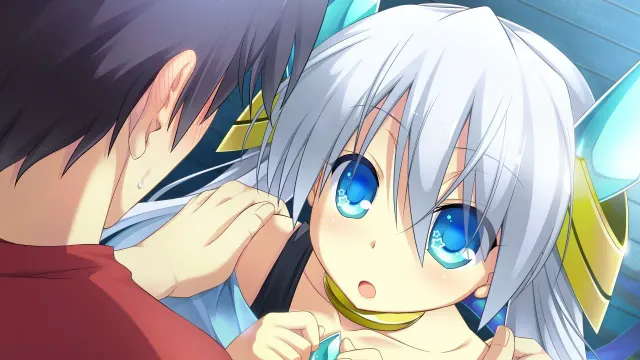 流星☆奇迹 ‐SHOOTING PROBE‐ 预览图 6