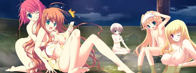 WIZARD GIRL AMBITIOUS 预览图 9