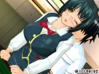 同校生 甜心！ 预览图 6