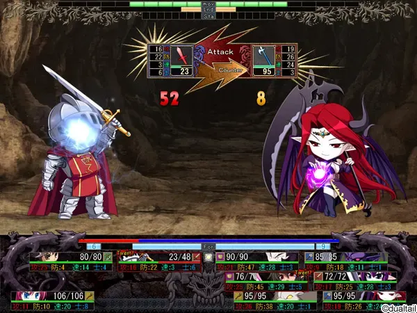 VenusBlood FRONTIER 预览图 29
