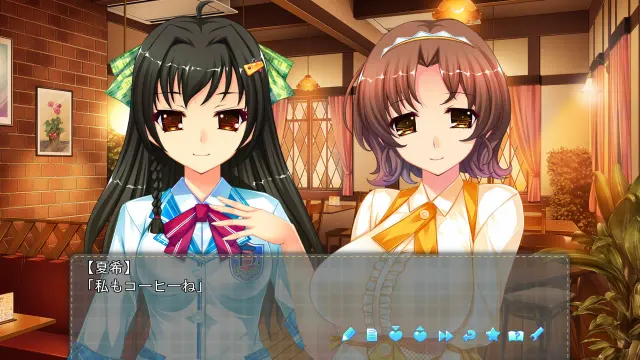ぜったいマジイキ!? イチャずらハプニング！～変形！変態!? 手に入れた能力でエロメロパワーを収集せよ！～ 预览图 4