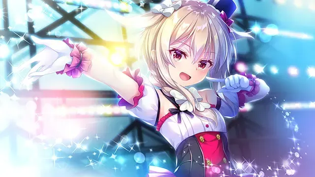 星之少女与六华的姐妹 预览图 19