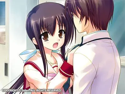 孕巫女 预览图 13