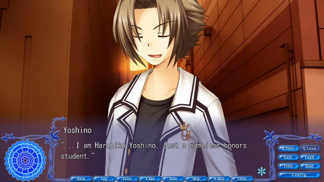 Rewrite 特典后日谈 预览图 8
