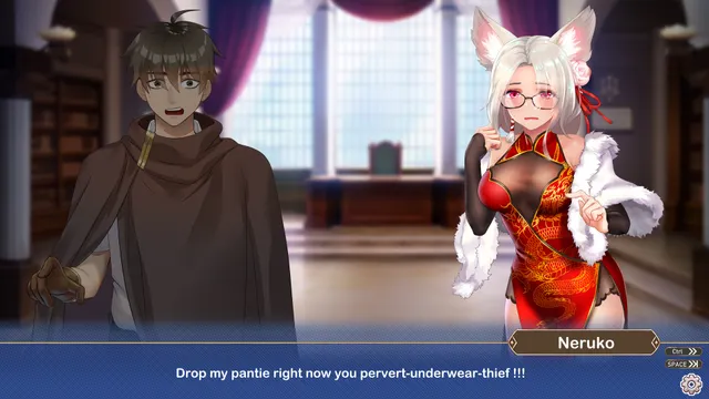H-Isekai Loves 预览图 4