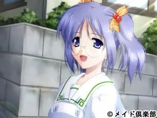 女仆之馆：绝望编 预览图 13