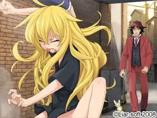 魔都拳侠传 蒙面上海 预览图 17