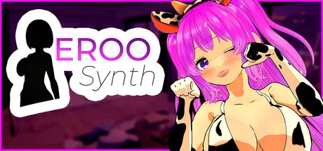 Eroo Synth 封面