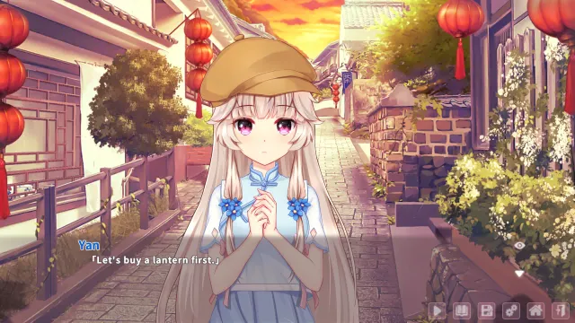 Fox Hime Zero 预览图 9