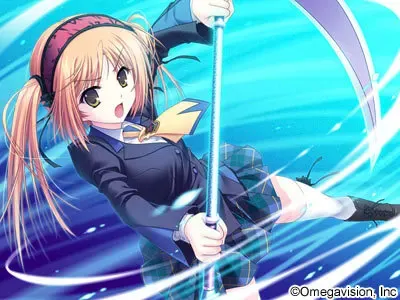 Maximum Magic: Quirk of Destiny 预览图 13