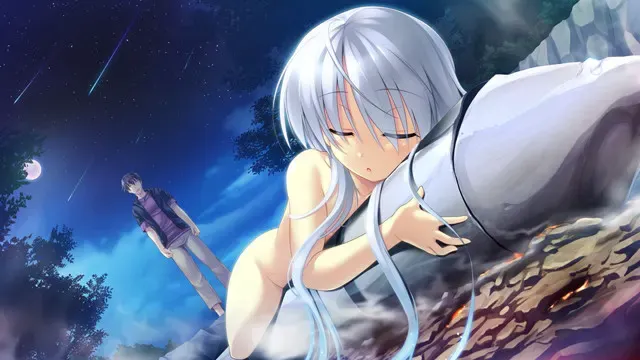流星☆奇迹 ‐SHOOTING PROBE‐ 预览图 11