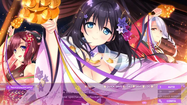 恋神 -治愈后宫- 预览图 7