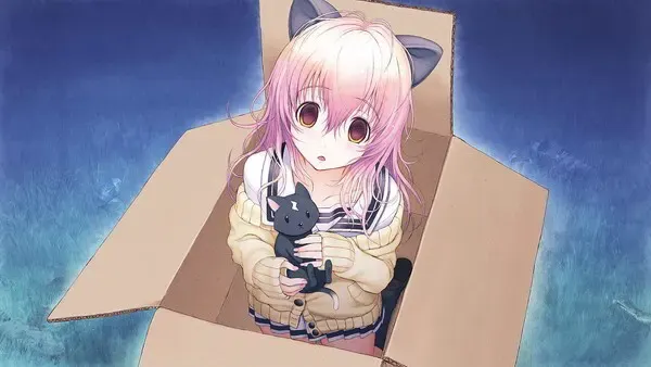 君与彼女与彼女之恋 / 你和她和她的恋情 预览图 12