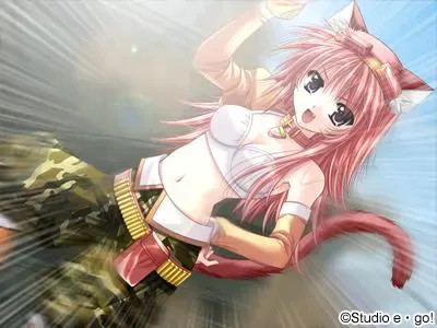 ETERNAL KINGDOM～灭亡的魔女与传说之剑～ 预览图 14