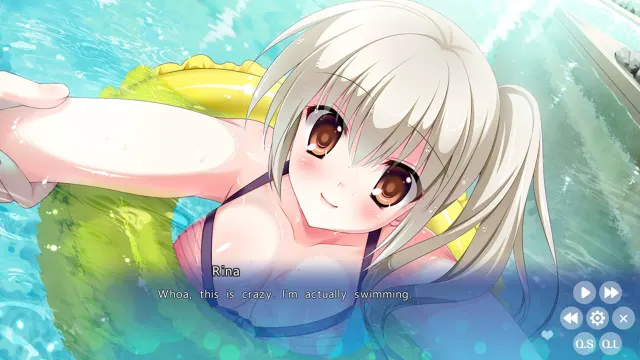 朋友恋人 ～Friend to Lover～ HD Renewal Edition 预览图 10