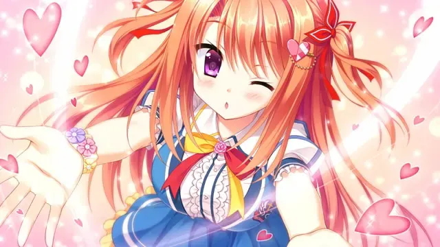 花之天使的夏日恋歌 预览图 11