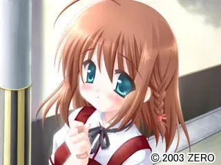 我的娇弱女友 预览图 30