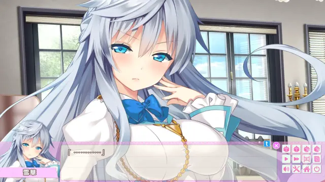 后宫的谎言 -Original Harem Story- 预览图 1