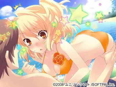 恋色甜点 预览图 24