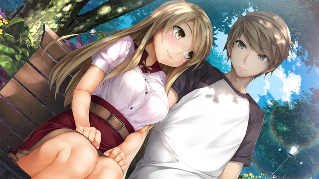 演员~MY Girlfriends？ 预览图 6