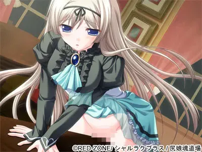 娼囚令娘 预览图 10