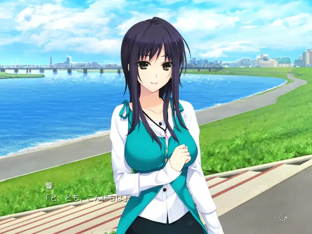 LOVELY×CATION2 预览图 4