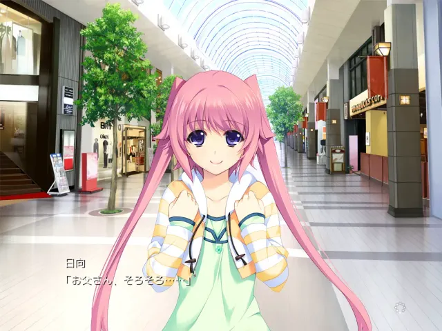 LOVELY×CATION2 预览图 6