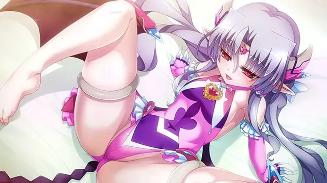 VenusBlood -AfterDays- Episode:7 救世的龙之少女 预览图 2