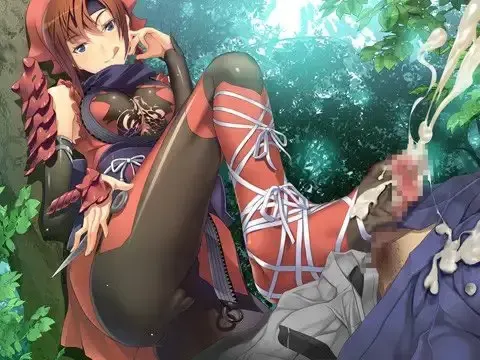 武士荷尔蒙 预览图 9
