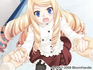 こなゆき ふるり〜柚子原町カーリング部〜 ぷらす 预览图 9