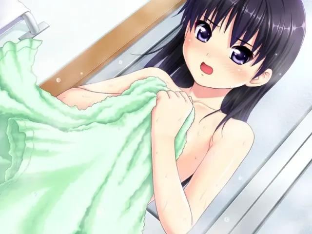 姪少女 预览图 2