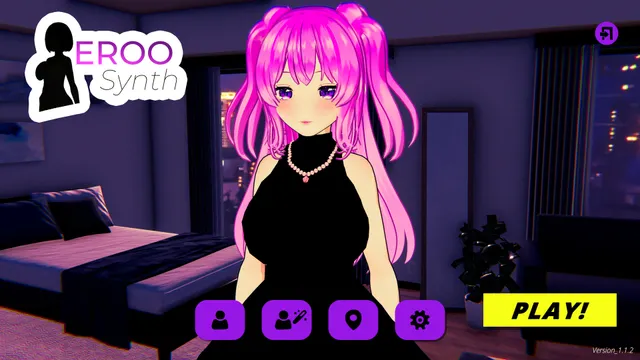 Eroo Synth 预览图 4
