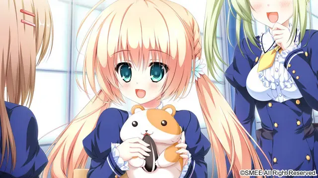 朋友恋人 ～Friend to Lover～ HD Renewal Edition 预览图 12