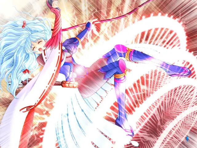 姬武者 预览图 9