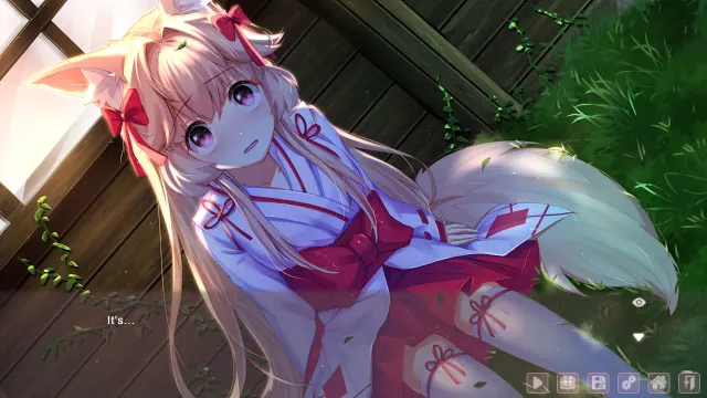 Fox Hime Zero 预览图 2