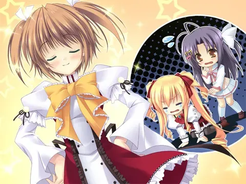 Princess Party 〜公主派对〜 预览图 11