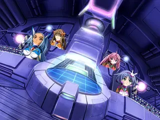 ECLIPSE－绝对隶奴计划·丧失少女－ 预览图 13