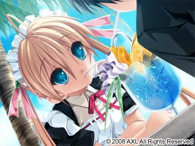 Like a Butler 预览图 18