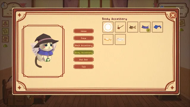 Whimel Academy 预览图 7