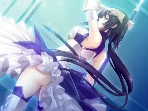与魔王共舞！ CODE：ARCANA 预览图 3