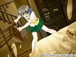 SEVEN-Sympathy for the Fairies- 预览图 21