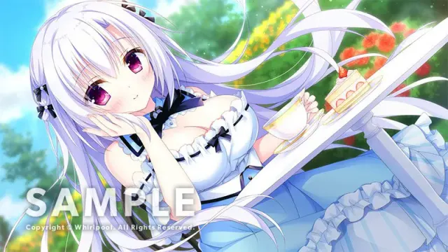 兽娘道☆ Girlish Square 2 预览图 15