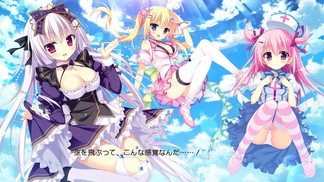 夏色心跳日志 预览图 8