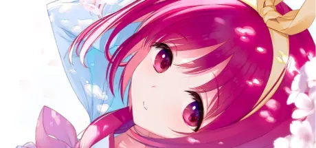 純愛手札（重制版） 封面