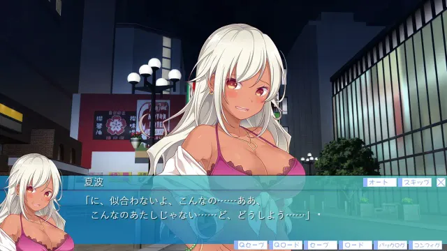 家出ギャルを拾ったので育ててみた 预览图 3